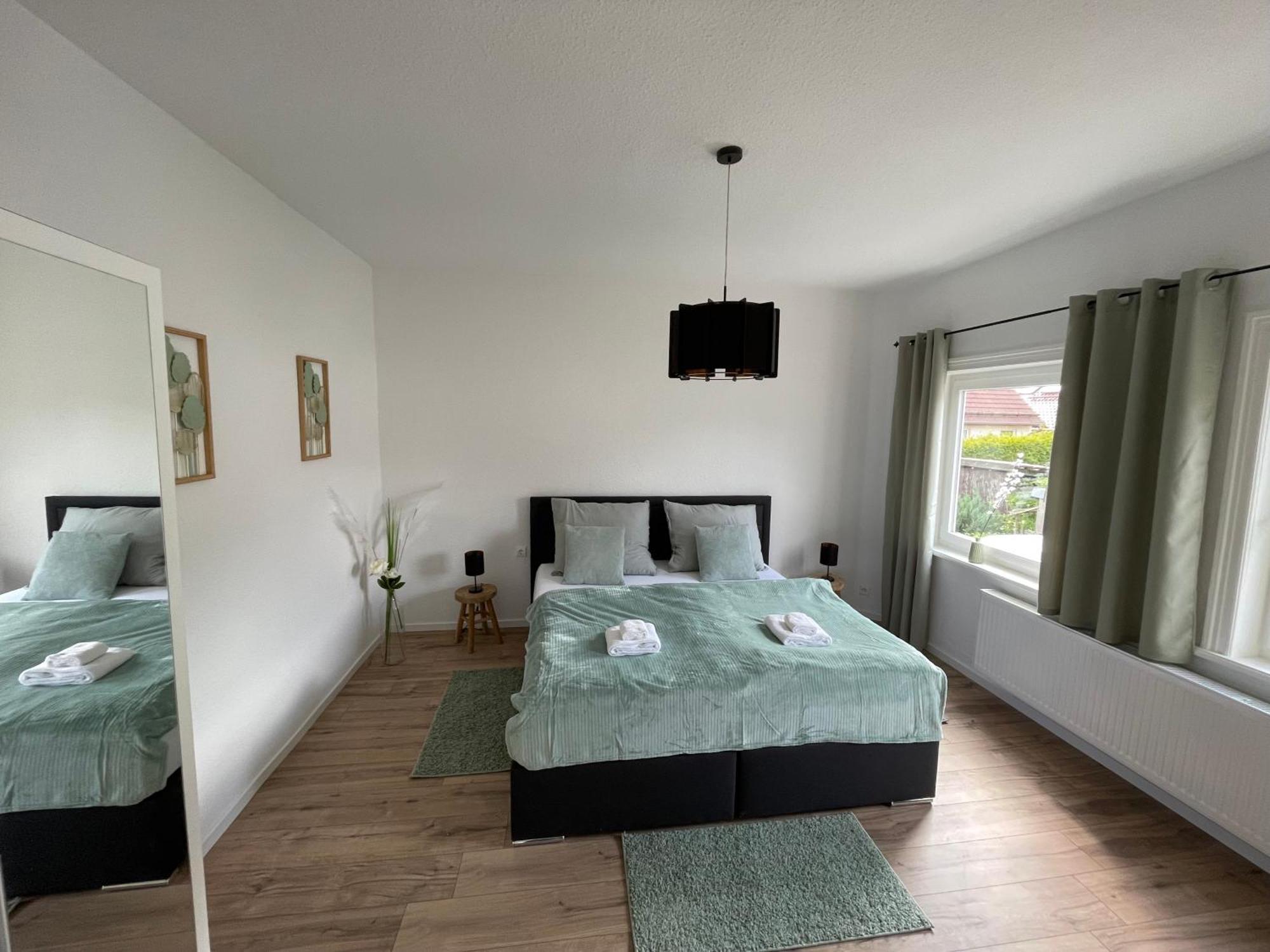 Bergstadt Apartment Lautenthal ,Modern, Stylisch, Geraeumig Bagian luar foto
