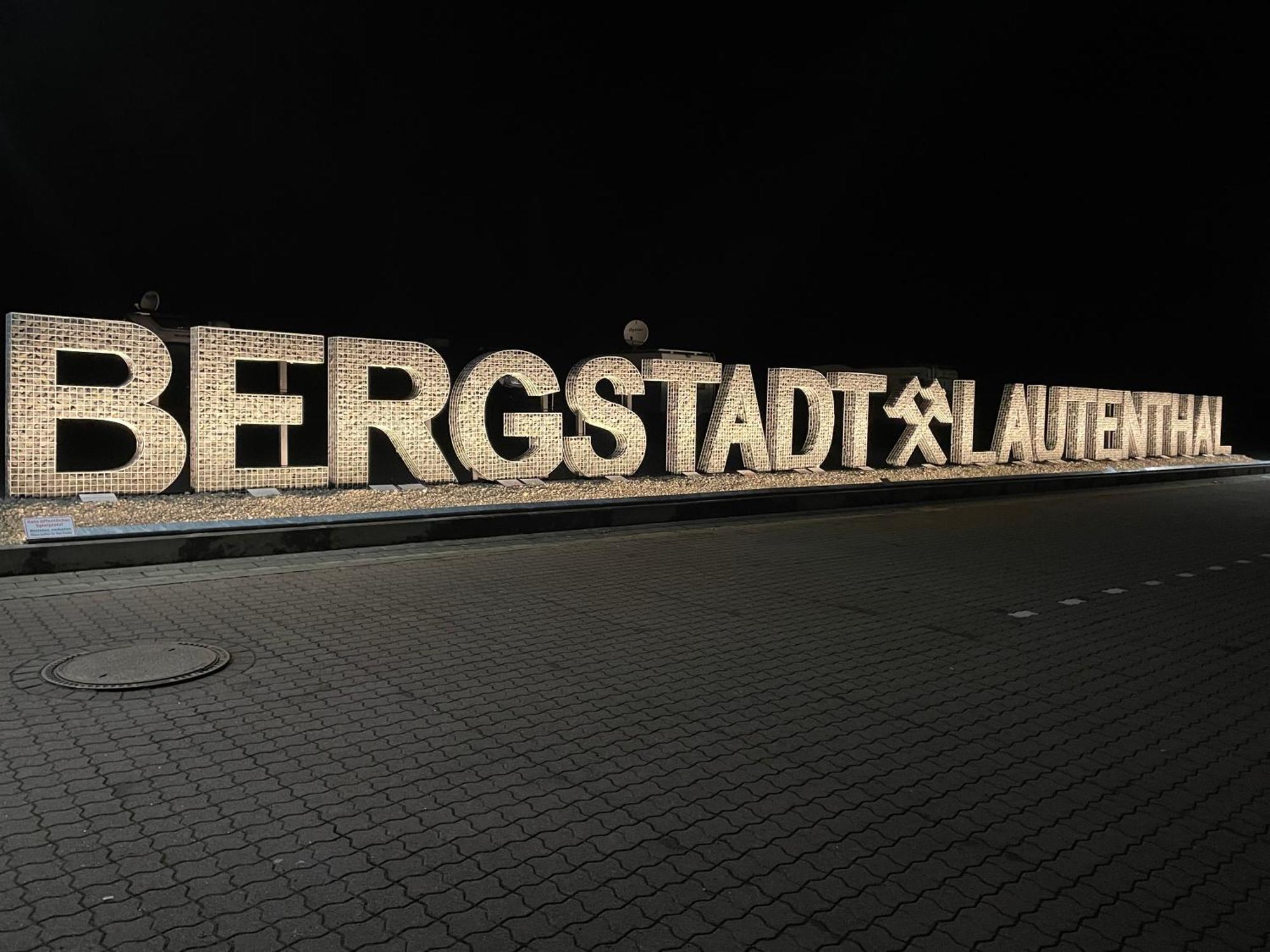 Bergstadt Apartment Lautenthal ,Modern, Stylisch, Geraeumig Bagian luar foto