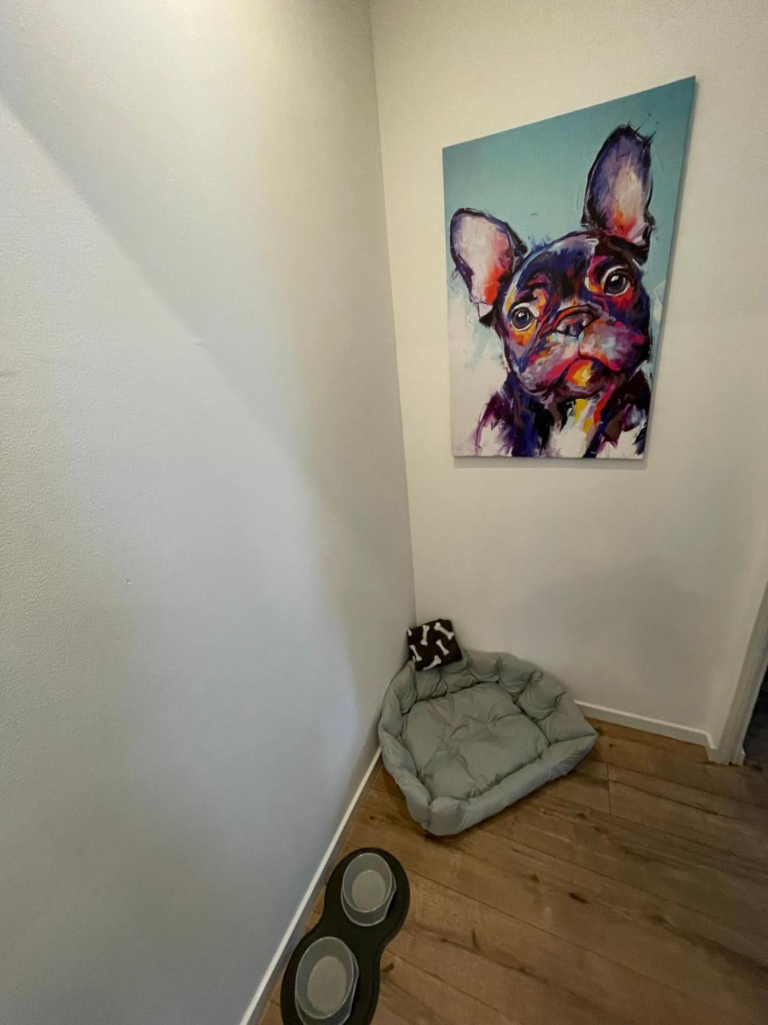 Bergstadt Apartment Lautenthal ,Modern, Stylisch, Geraeumig Bagian luar foto