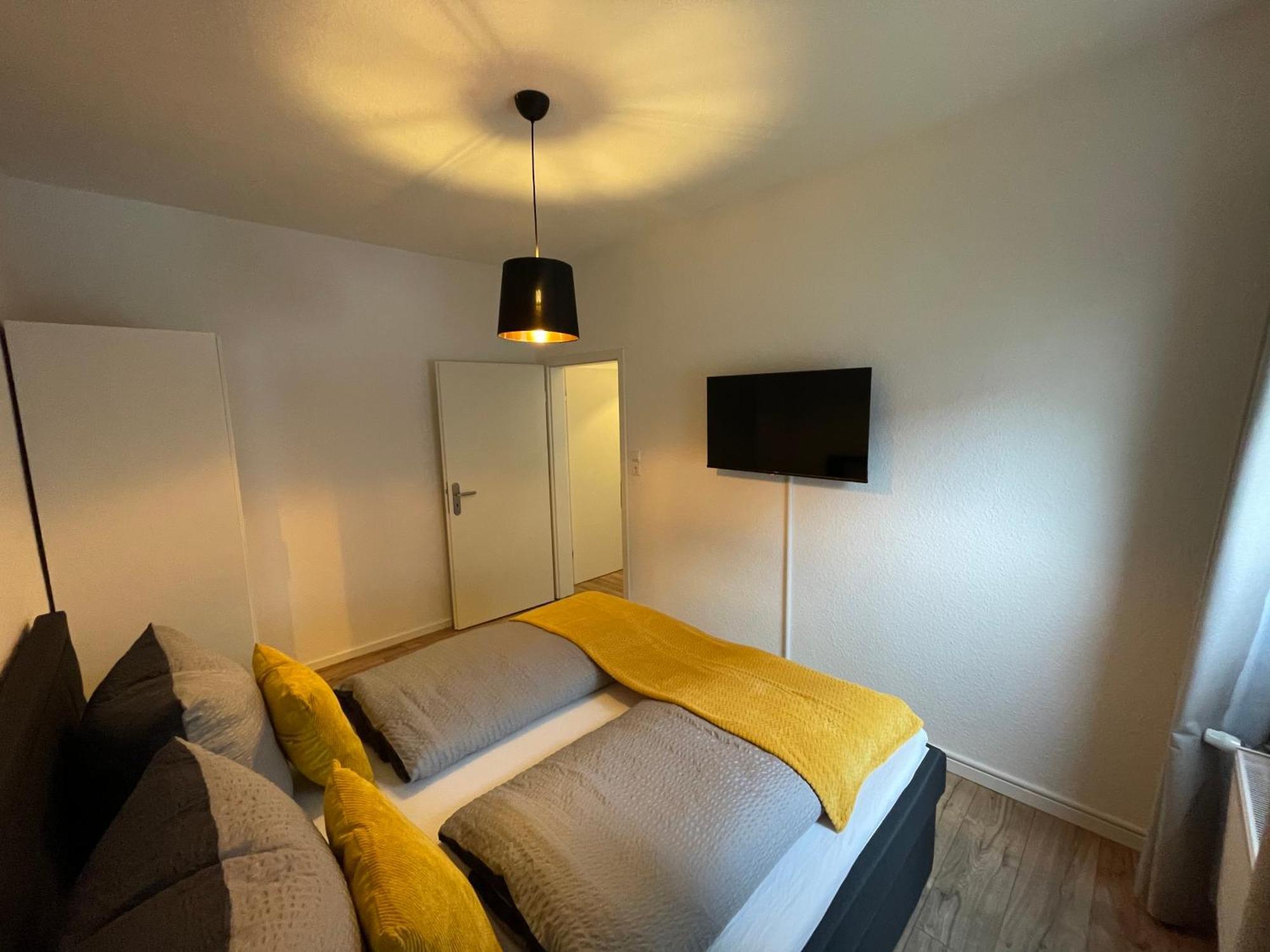 Bergstadt Apartment Lautenthal ,Modern, Stylisch, Geraeumig Bagian luar foto