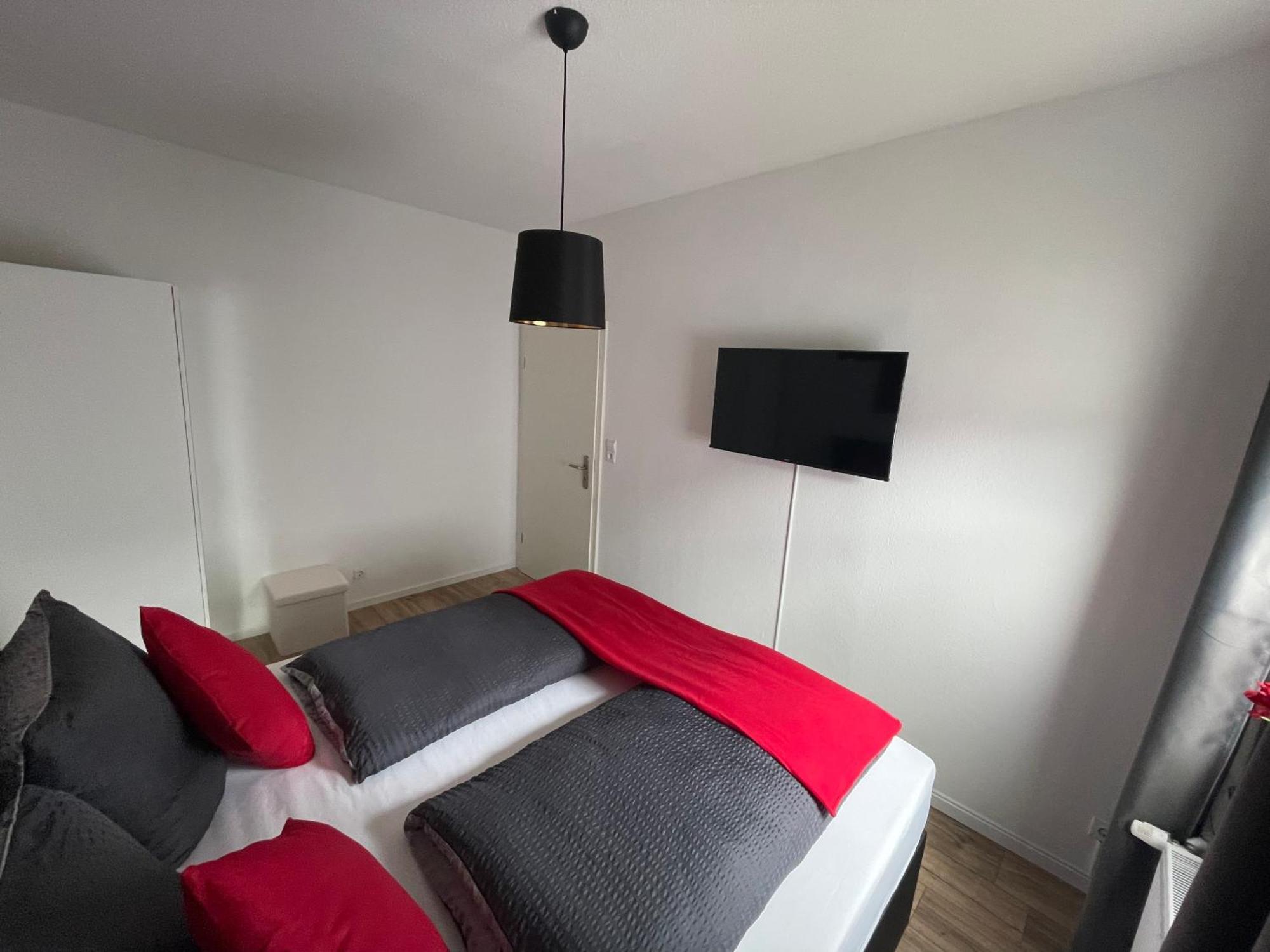 Bergstadt Apartment Lautenthal ,Modern, Stylisch, Geraeumig Bagian luar foto