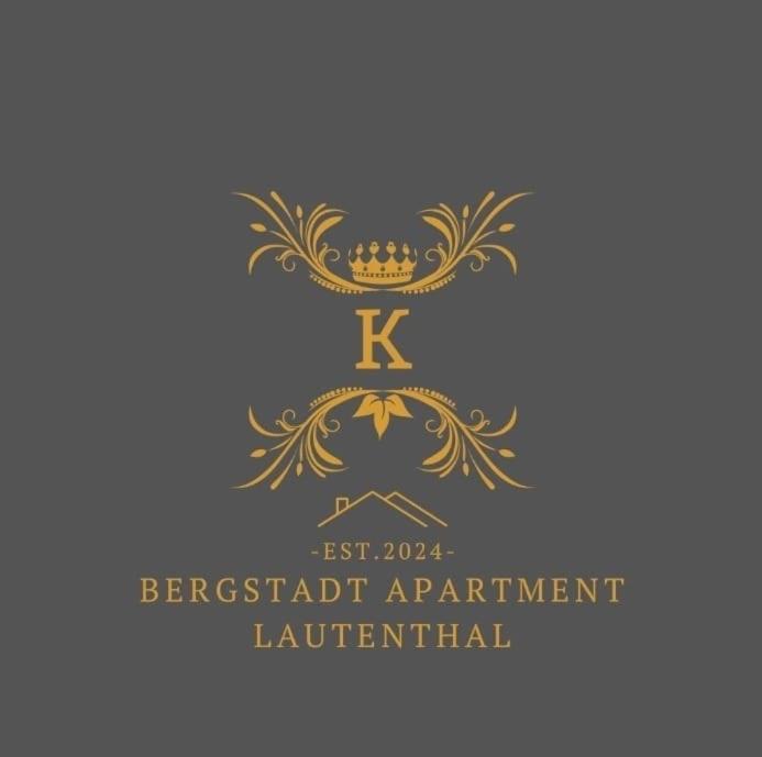Bergstadt Apartment Lautenthal ,Modern, Stylisch, Geraeumig Bagian luar foto