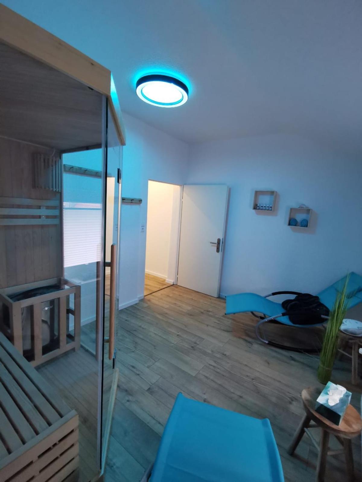 Bergstadt Apartment Lautenthal ,Modern, Stylisch, Geraeumig Bagian luar foto