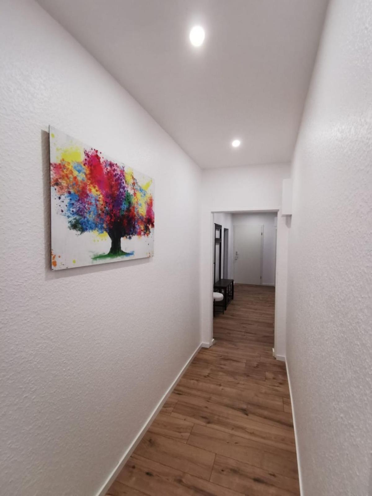 Bergstadt Apartment Lautenthal ,Modern, Stylisch, Geraeumig Bagian luar foto